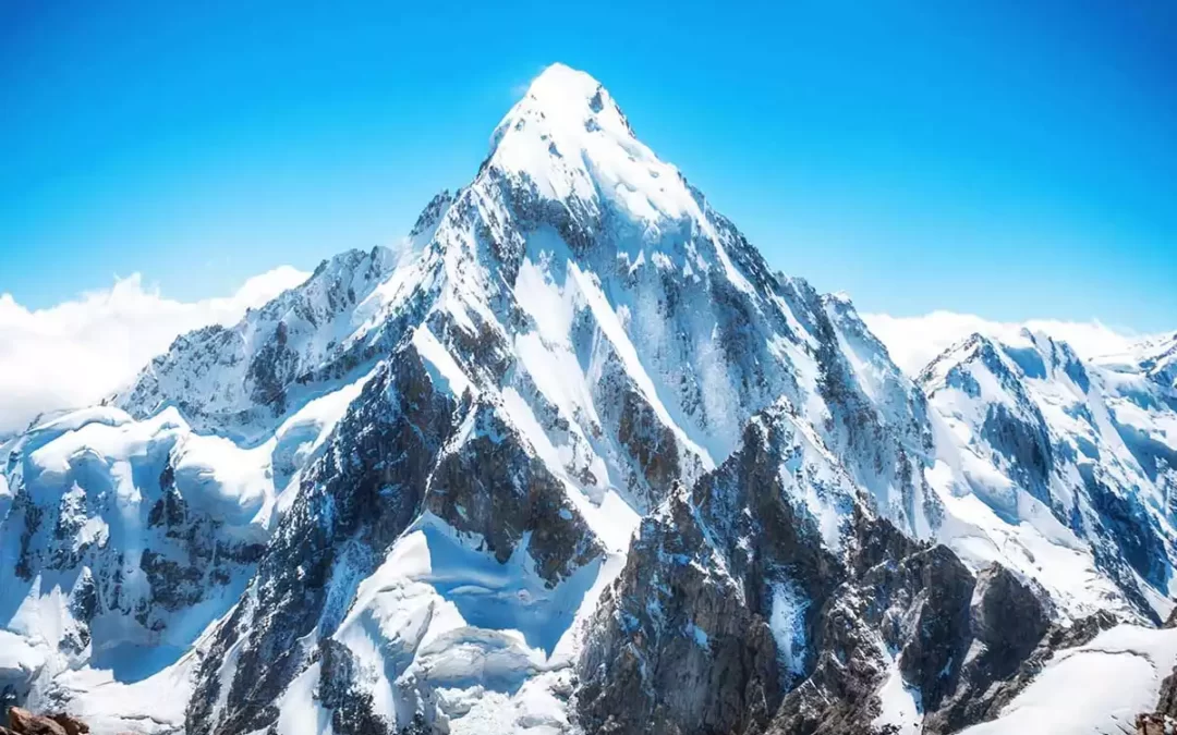 Workplace culture lessons from the ‘96 Mount Everest disaster