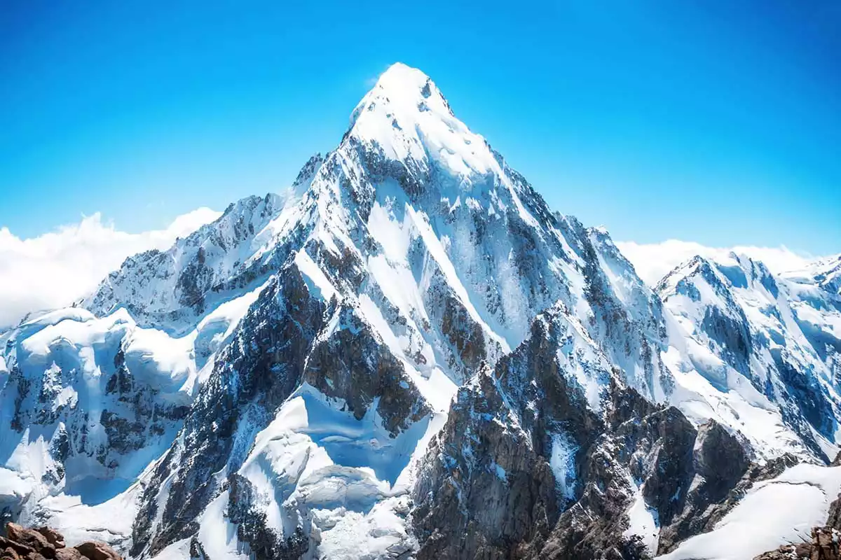 Business leadership lessons from everest disaster