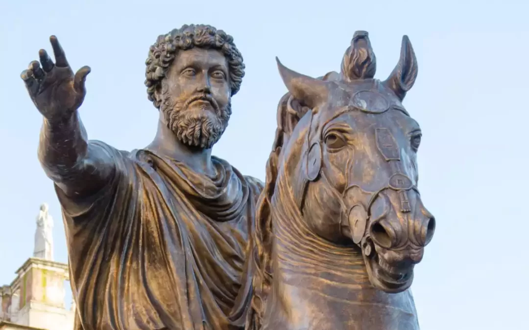 Stoicism And Its Place In The Modern Business World
