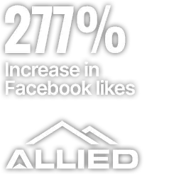 Facebook Marketing Brisbane for Allied