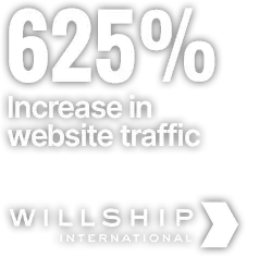 digital marketing improves seo and thus website traffic