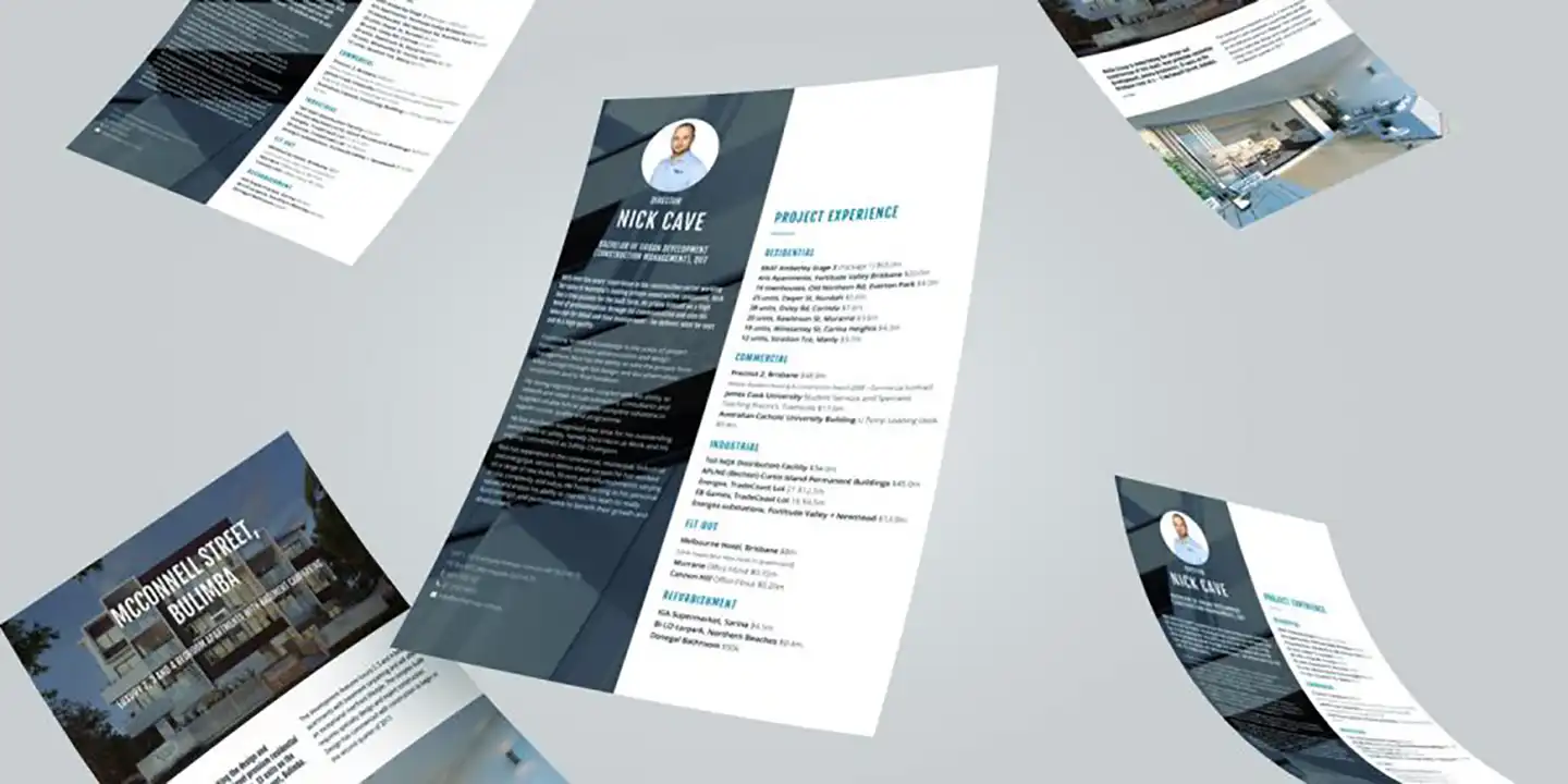 Ronin-Marketing-Niclin-Resume-Templates-Graphic-Design-print-media