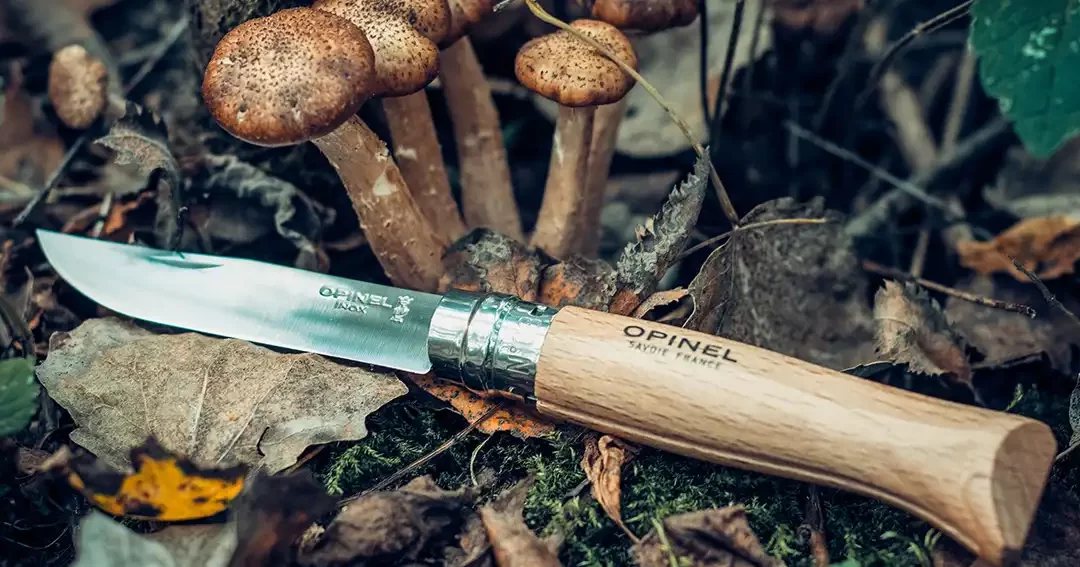 Businesses We Admire: Opinel
