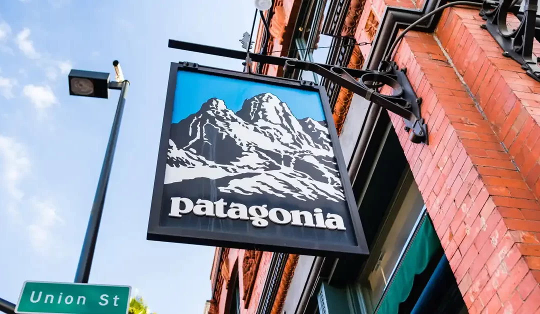 Businesses we Admire: Patagonia