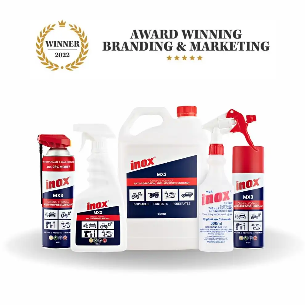 INOX-lubricants-award-winning-packaging-branding-marketing-ronin