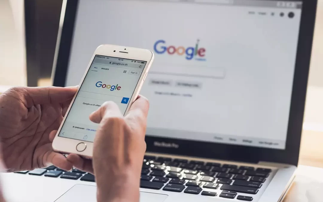 Is Google Ads or SEO the Better Digital Marketing Channel?